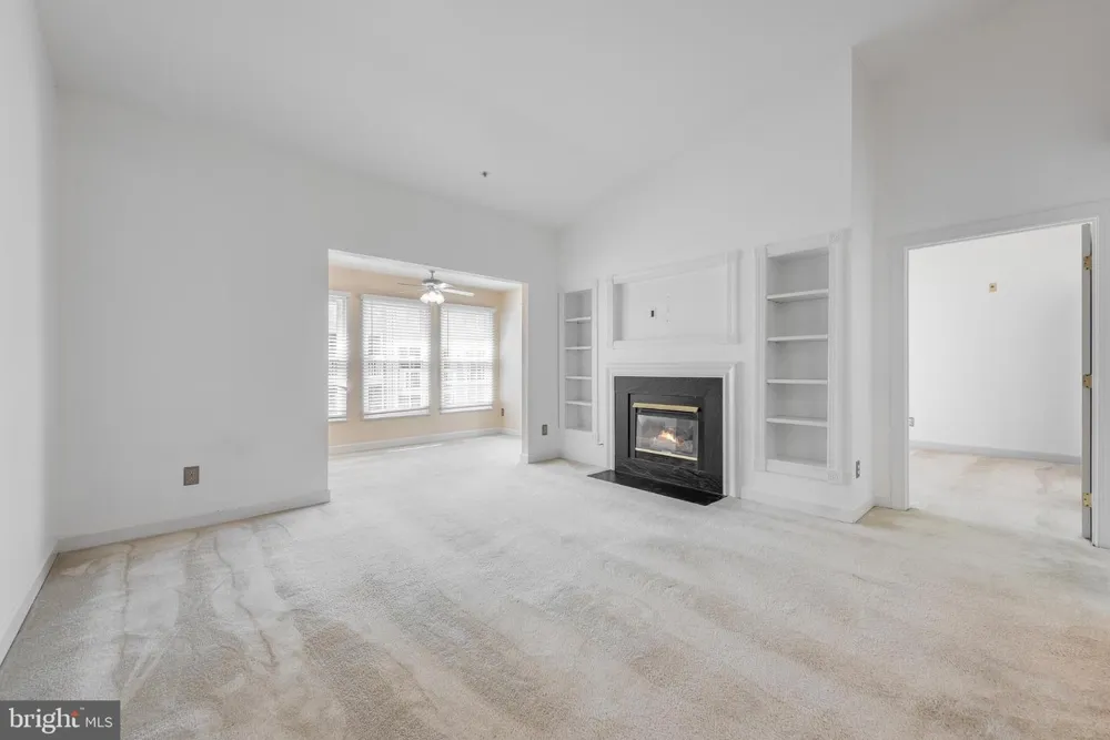 8301 BLUEBIRD WAY #K Lorton, VA 22079