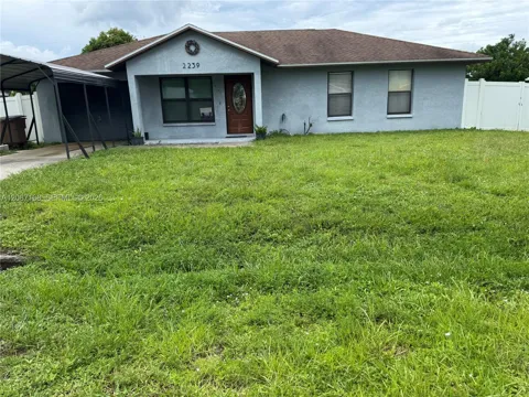 2239 Lotus Rd