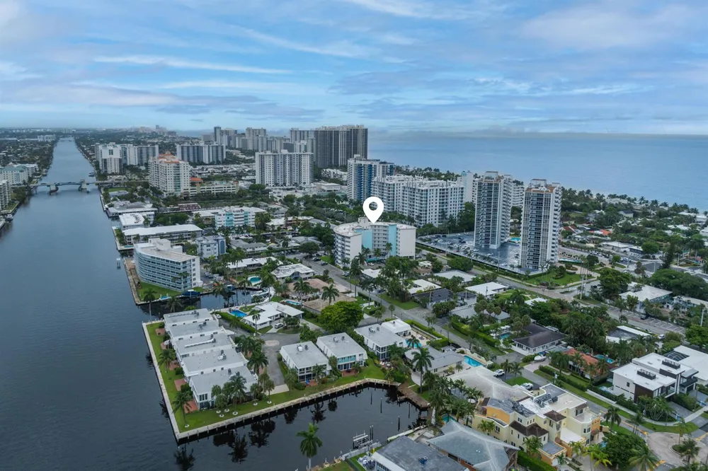 3250 NE 28TH STREET #102 Fort Lauderdale, FL 33308