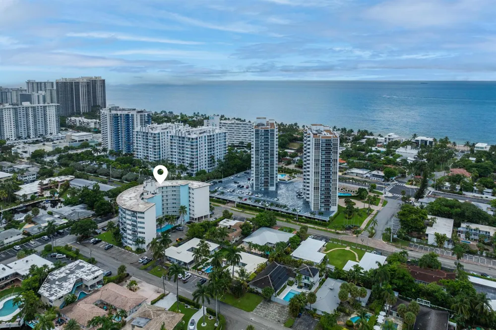 3250 NE 28TH STREET #102 Fort Lauderdale, FL 33308