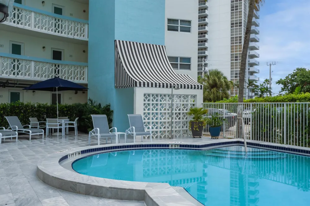 3250 NE 28TH STREET #102 Fort Lauderdale, FL 33308
