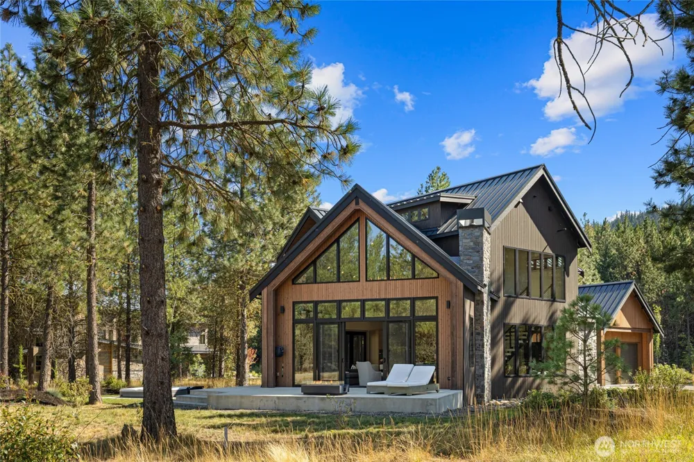 321 Southern Star Lane Cle Elum, WA 98922