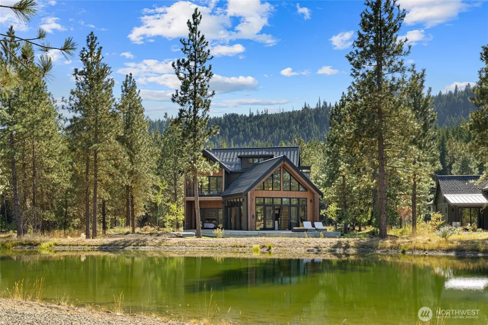321 Southern Star Lane Cle Elum, WA 98922