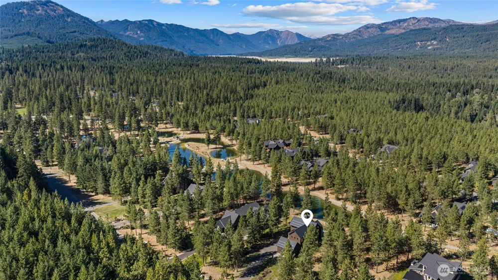 321 Southern Star Lane Cle Elum, WA 98922