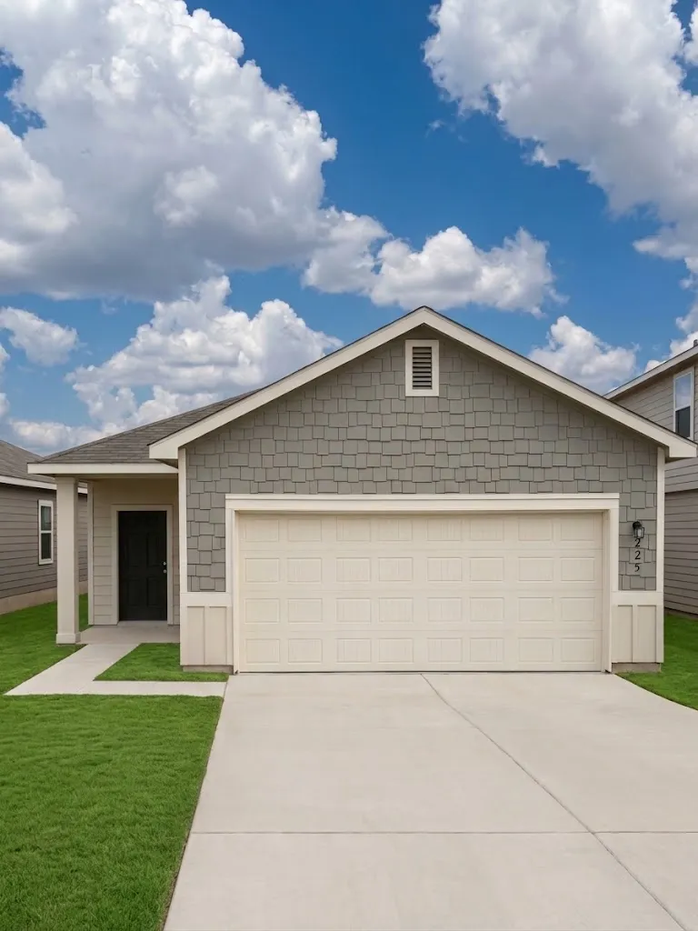 225 Comancheros Road Jarrell, TX 76537