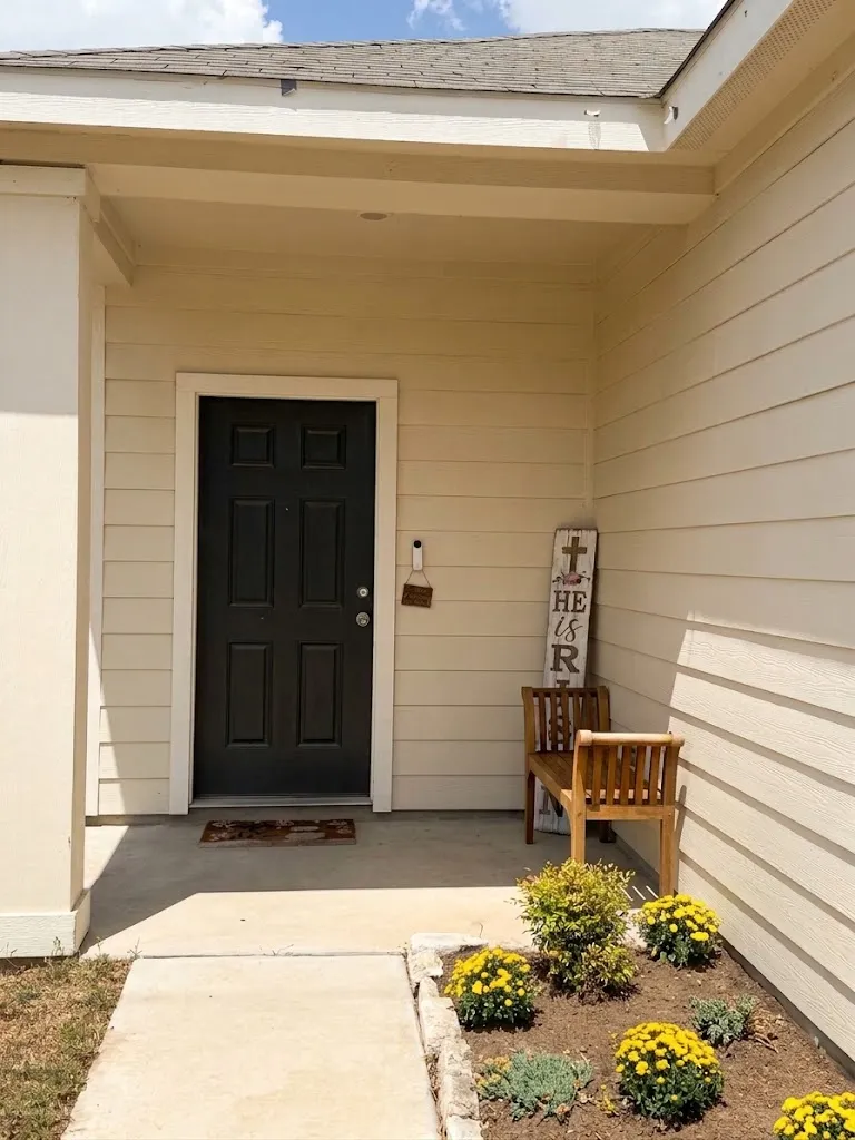 225 Comancheros Road Jarrell, TX 76537