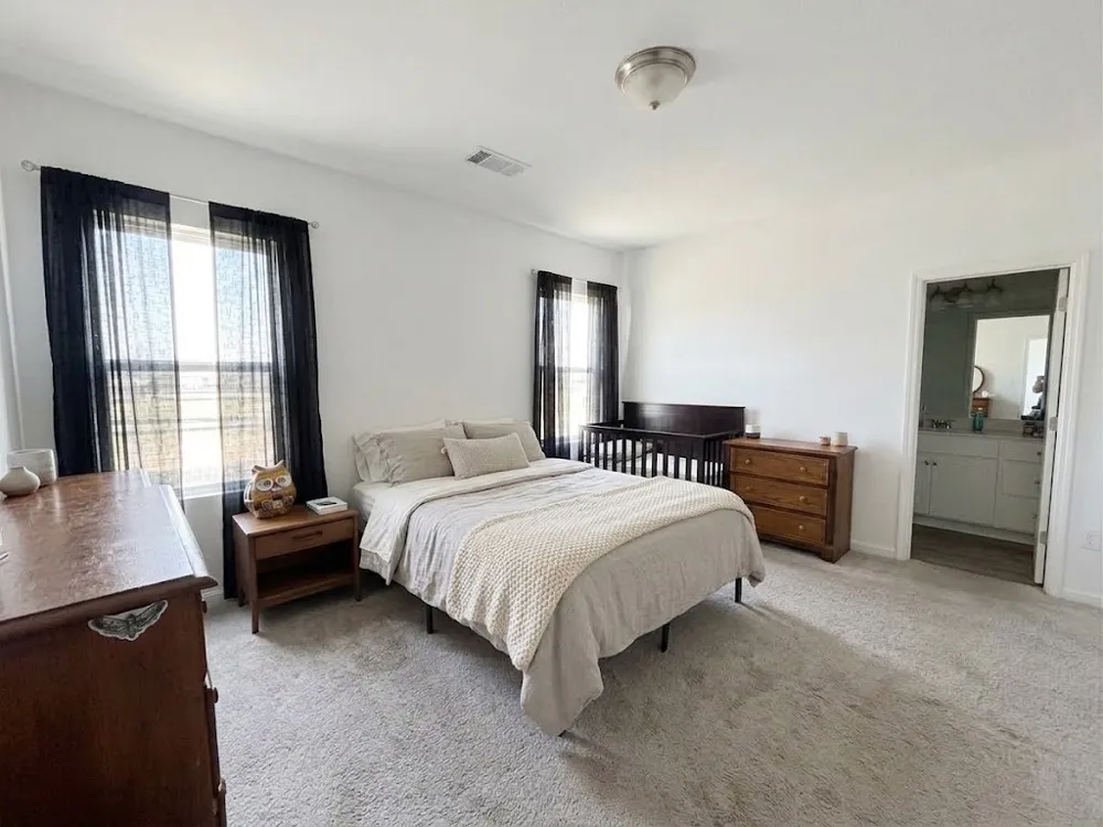 225 Comancheros Road Jarrell, TX 76537