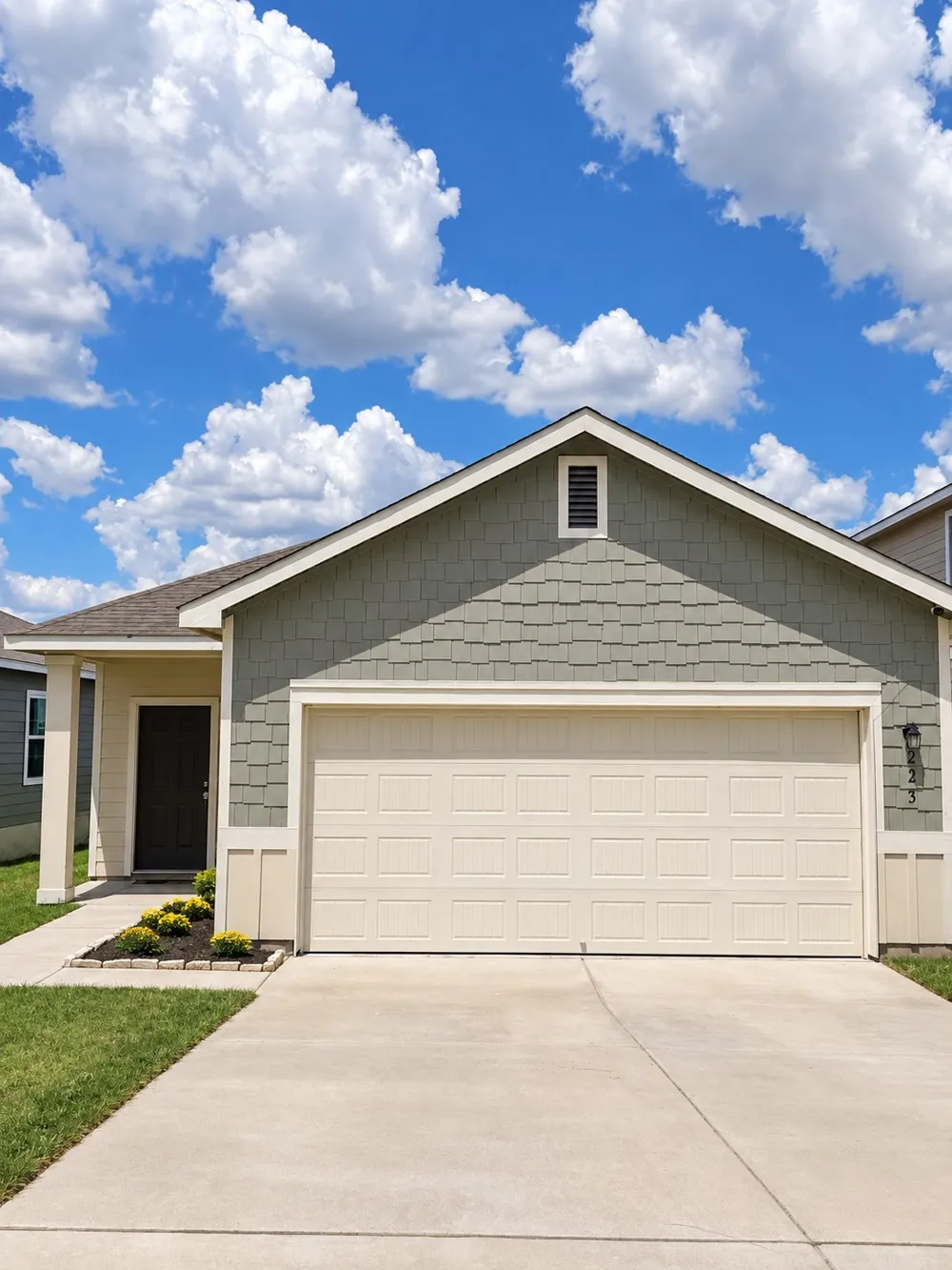 225 Comancheros Road Jarrell, TX 76537