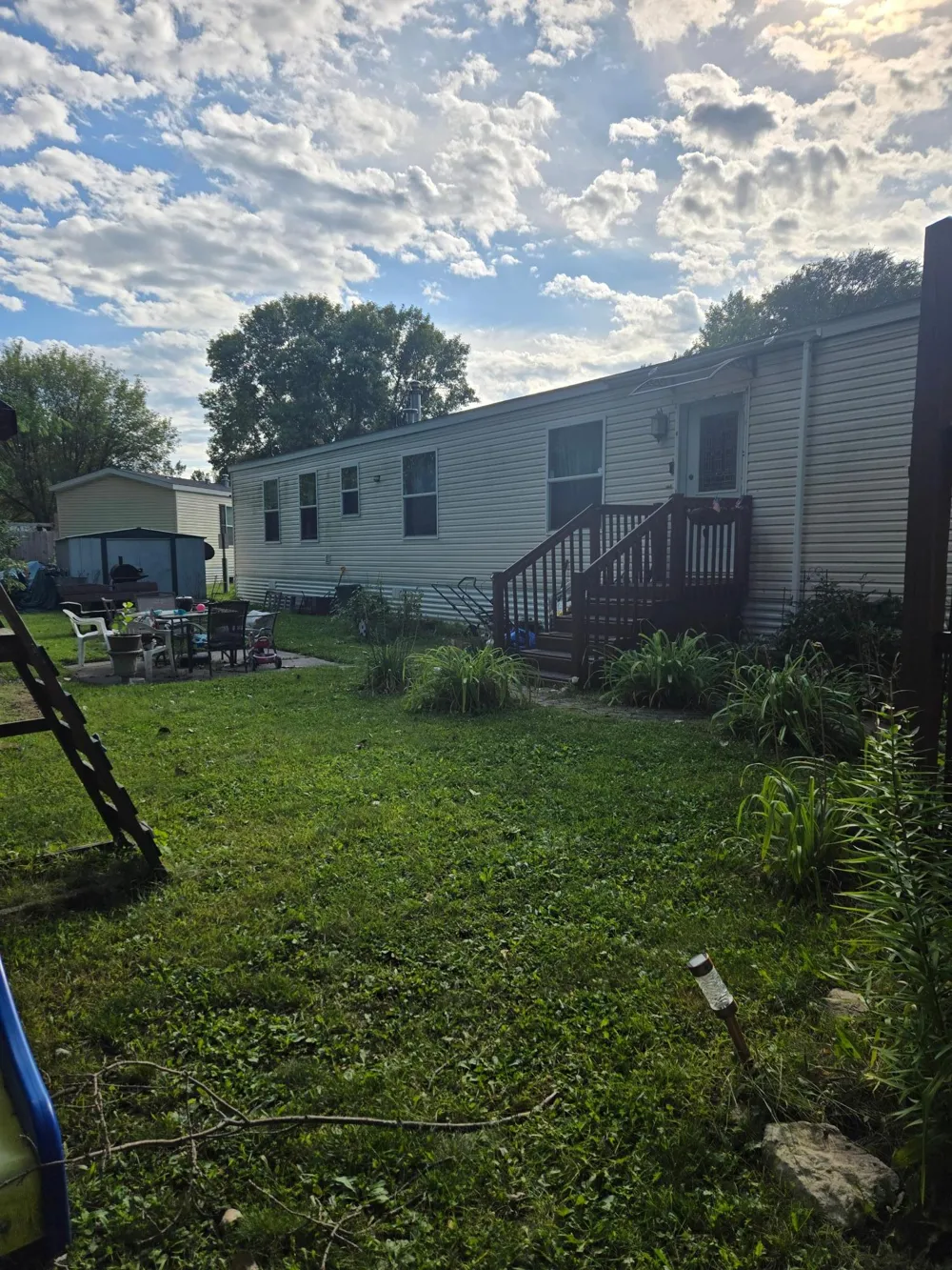 1400 Lakeland Drive NE #15 Willmar, MN 56201