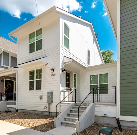 349 W Rock Street