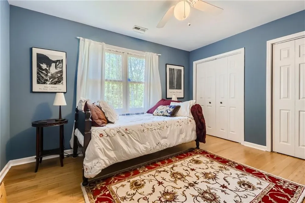 1872 Lake Lucerne Drive SW Lilburn, GA 30047