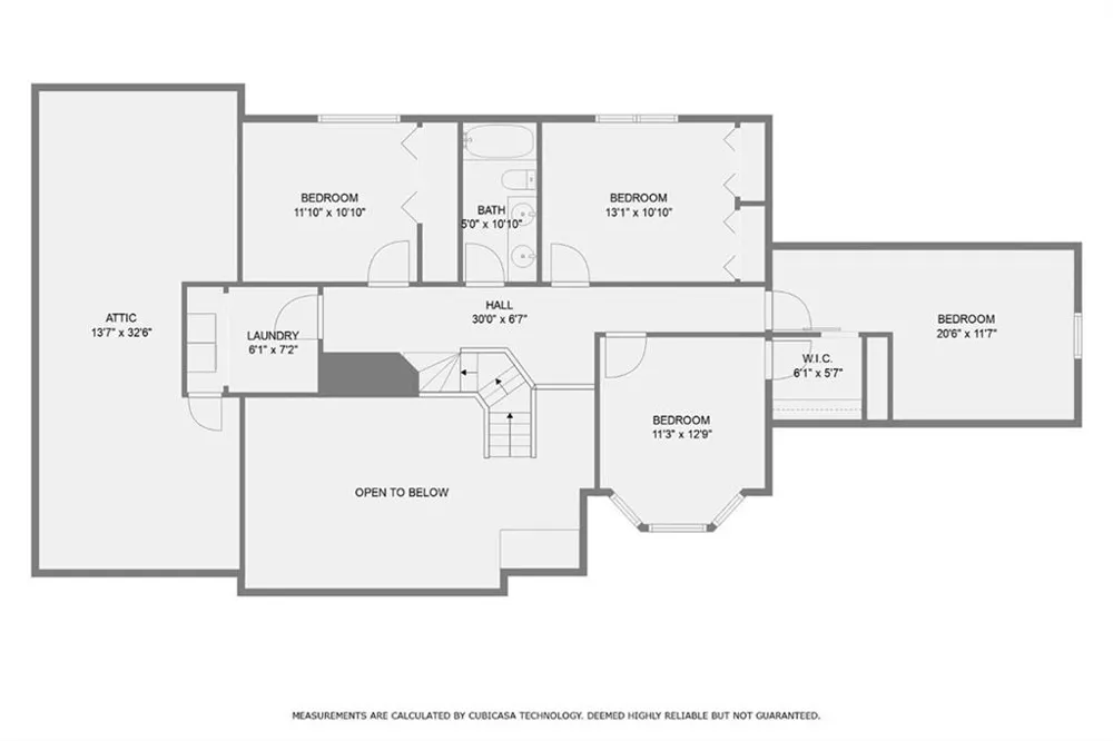 1872 Lake Lucerne Drive SW Lilburn, GA 30047