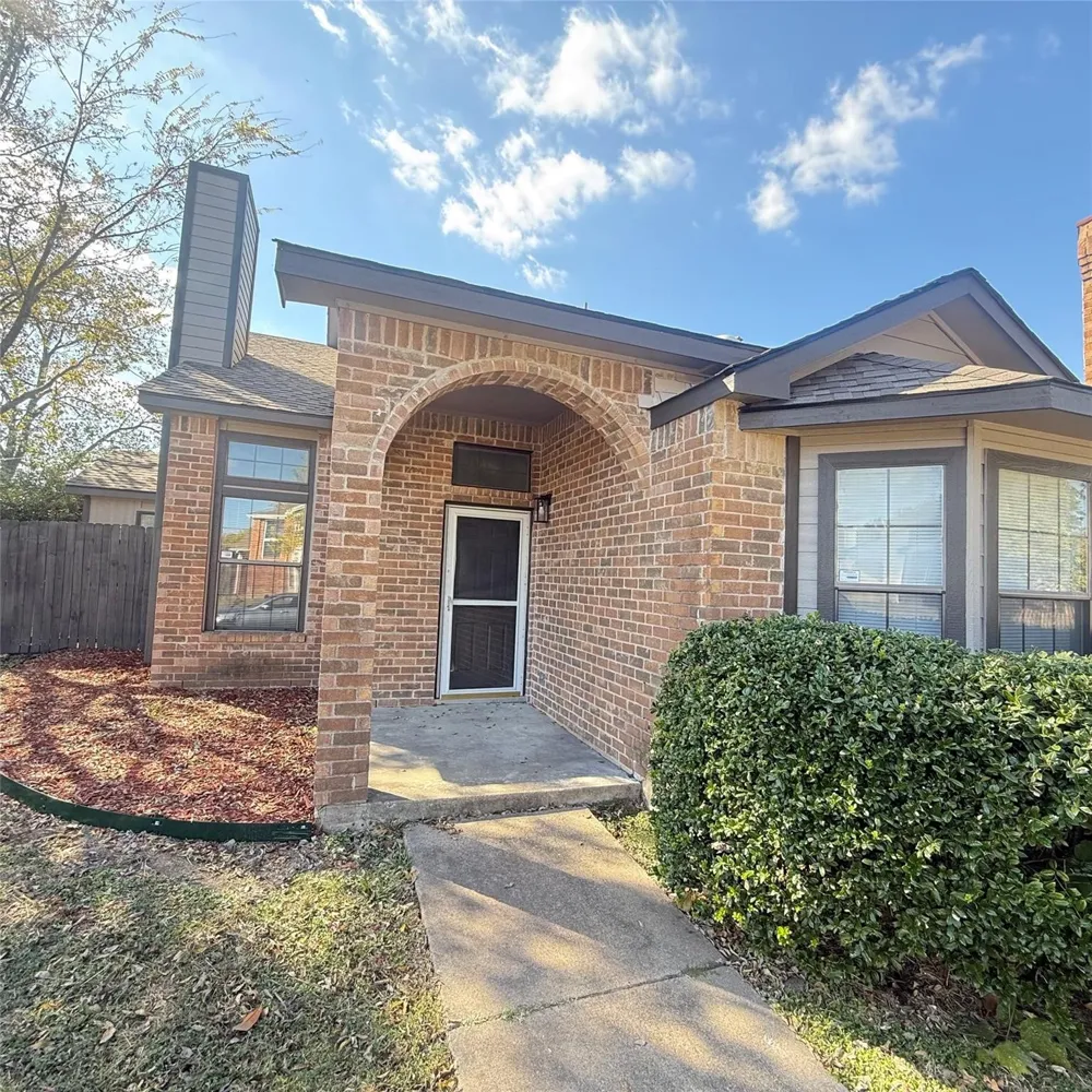 902 Binbrook Drive Mesquite, TX 75149