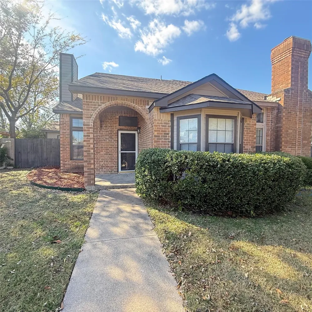 902 Binbrook Drive Mesquite, TX 75149