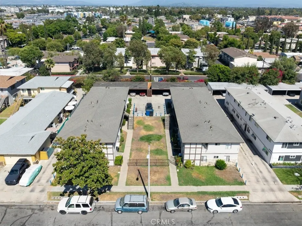 1142 Mayfair Avenue Anaheim, CA 92801