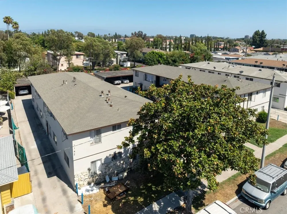 1142 Mayfair Avenue Anaheim, CA 92801