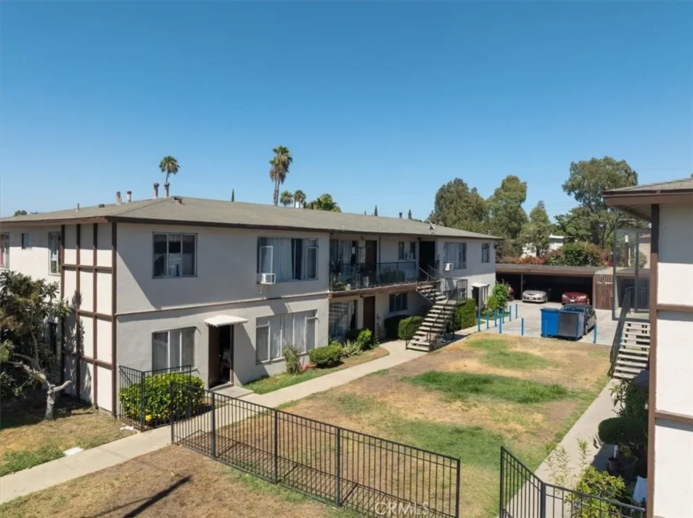 1142 Mayfair Avenue Anaheim, CA 92801