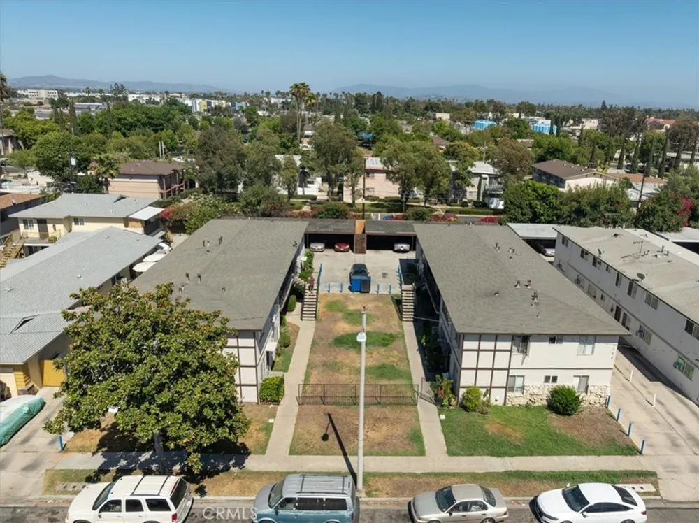 1142 Mayfair Avenue Anaheim, CA 92801
