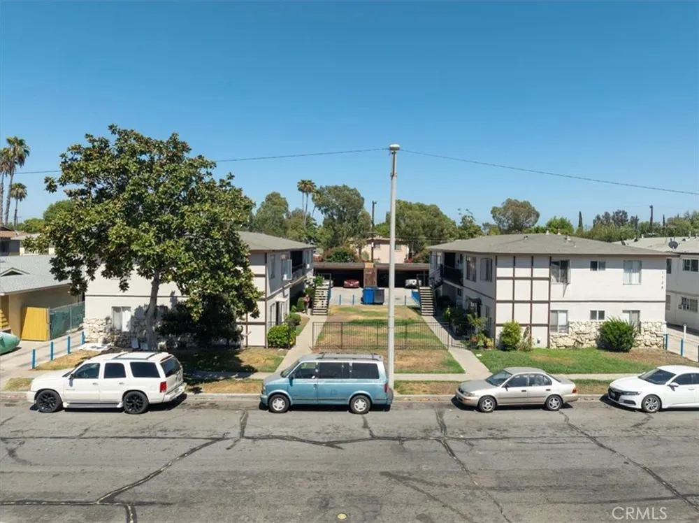 1142 Mayfair Avenue Anaheim, CA 92801