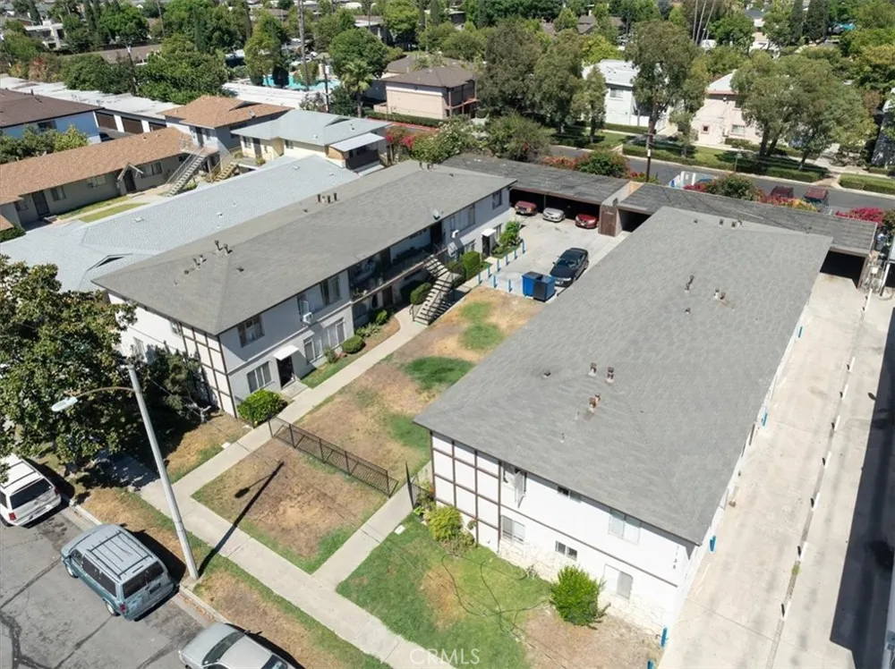 1142 Mayfair Avenue Anaheim, CA 92801