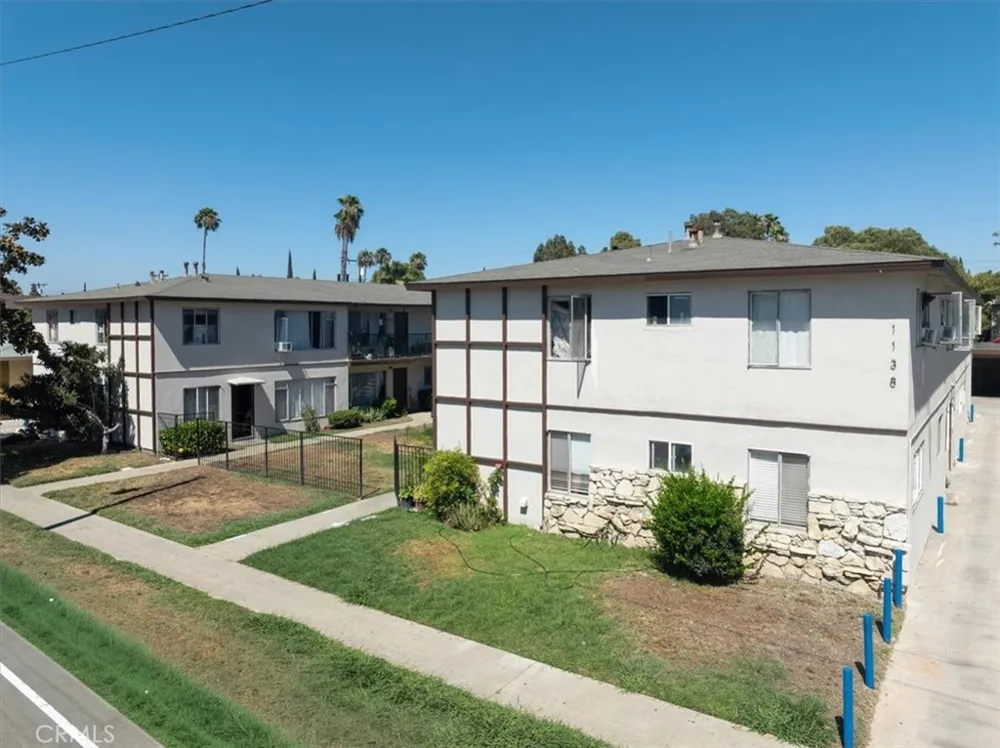 1142 Mayfair Avenue Anaheim, CA 92801