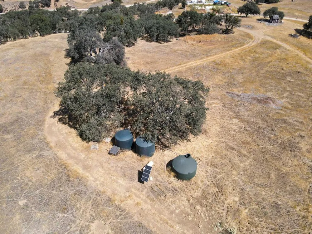 Willow Springs - Lot 103 Paicines, CA 95043