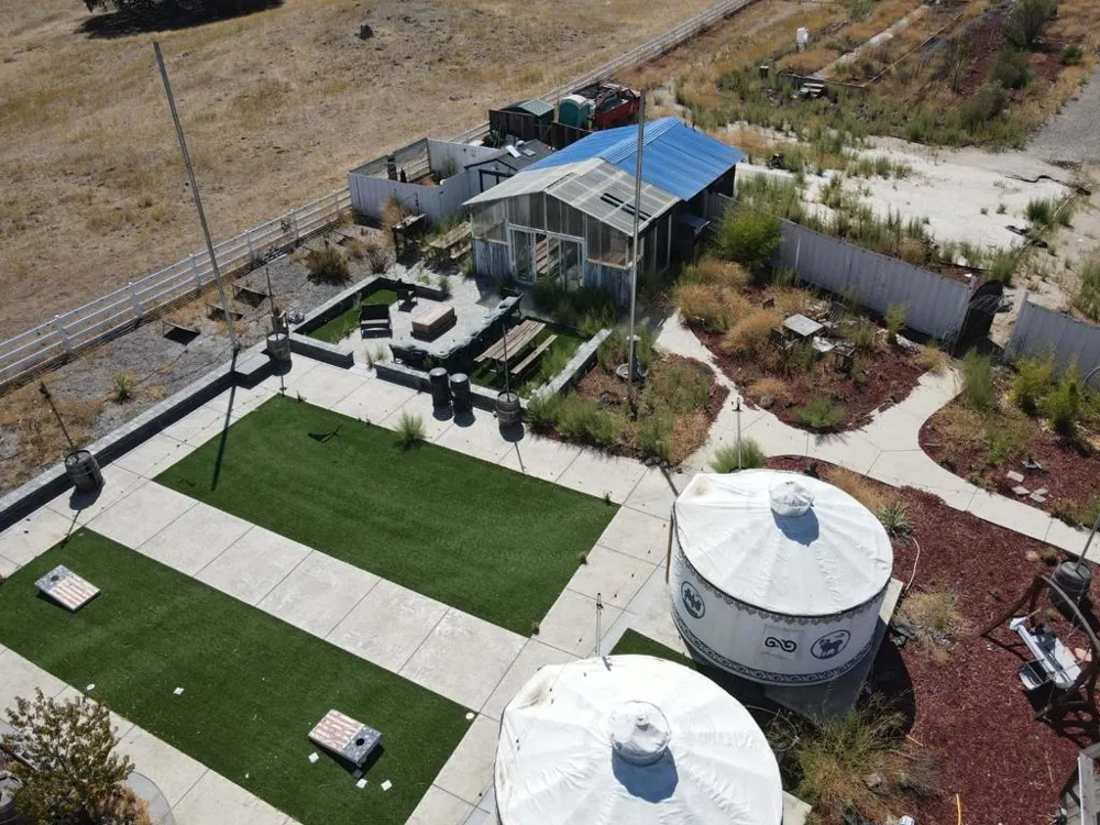 Willow Springs - Lot 103 Paicines, CA 95043