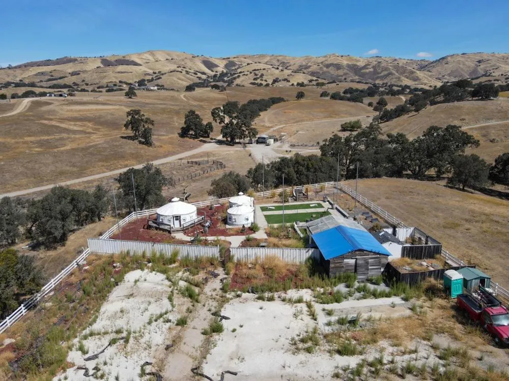 Willow Springs - Lot 103 Paicines, CA 95043