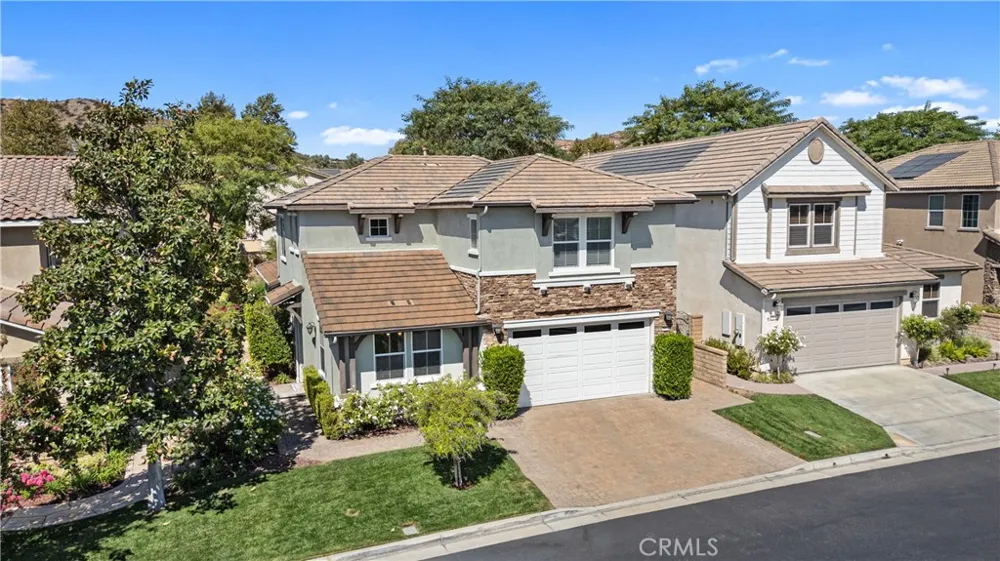 28527 Las Canastas Valencia, CA 91354