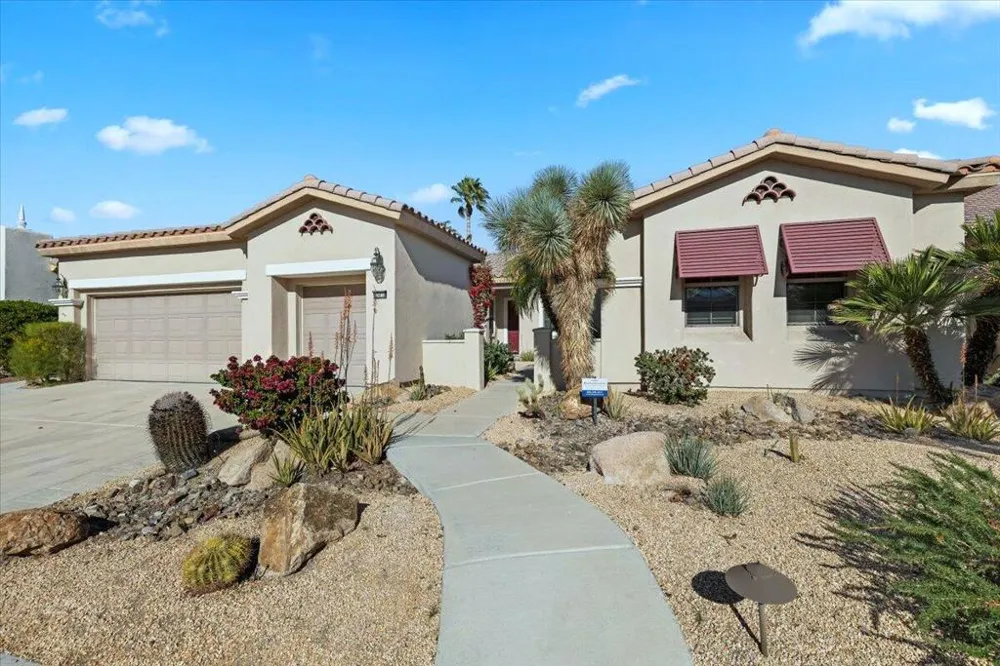 80818 Camino Santa Elise Indio, CA 92203