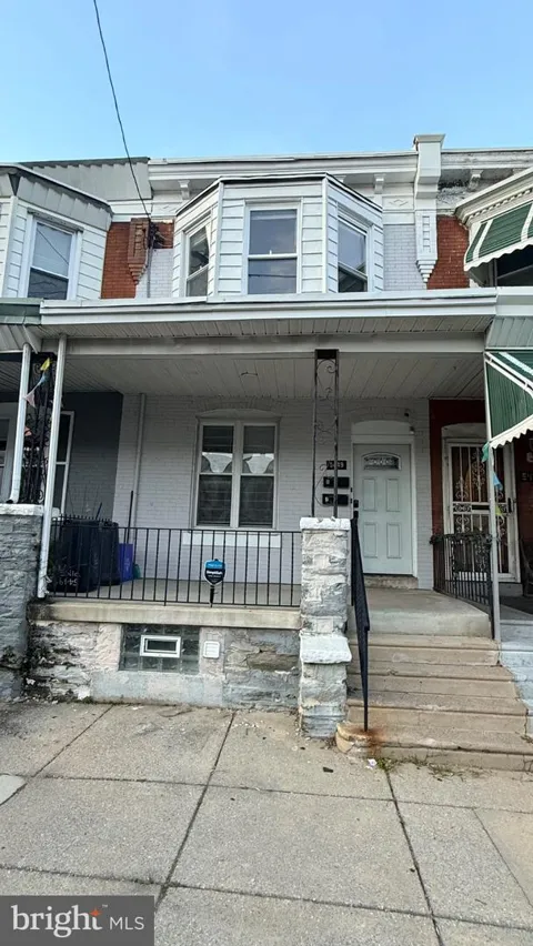 5449 PINE STREET #A