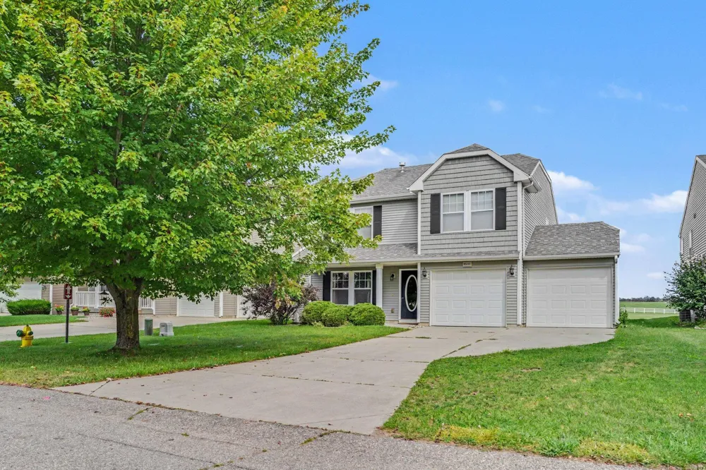 8303 Lausen Lane Richland, MI 49083