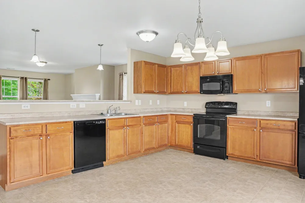 8303 Lausen Lane Richland, MI 49083