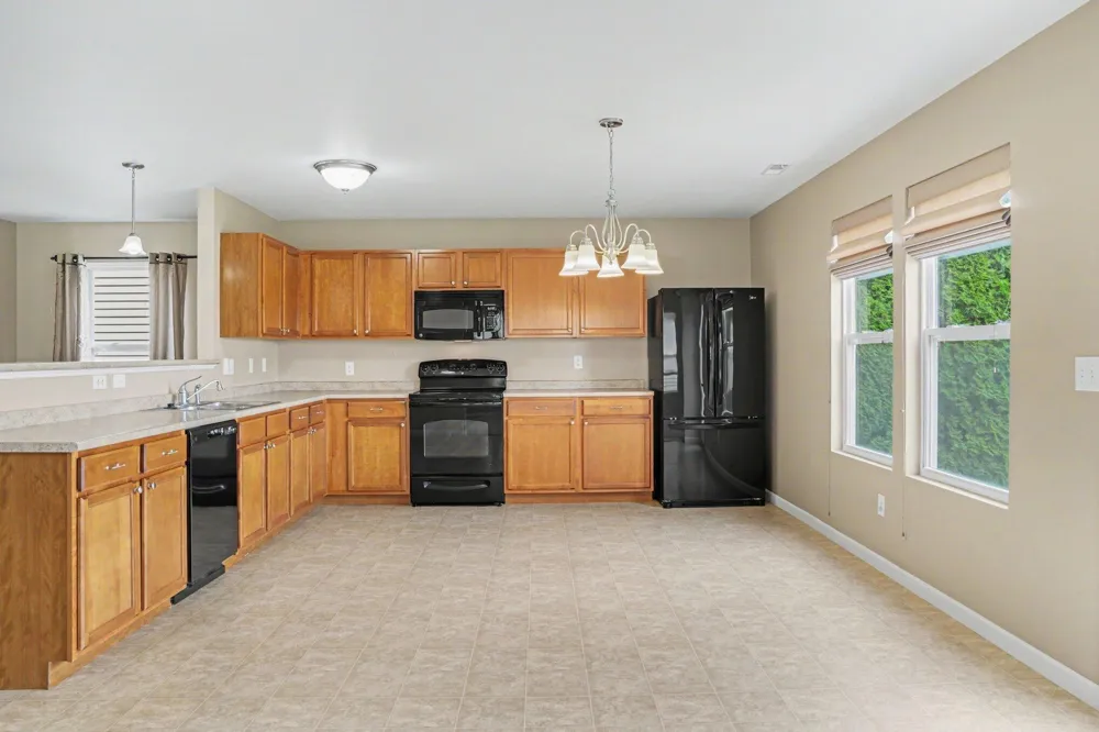 8303 Lausen Lane Richland, MI 49083