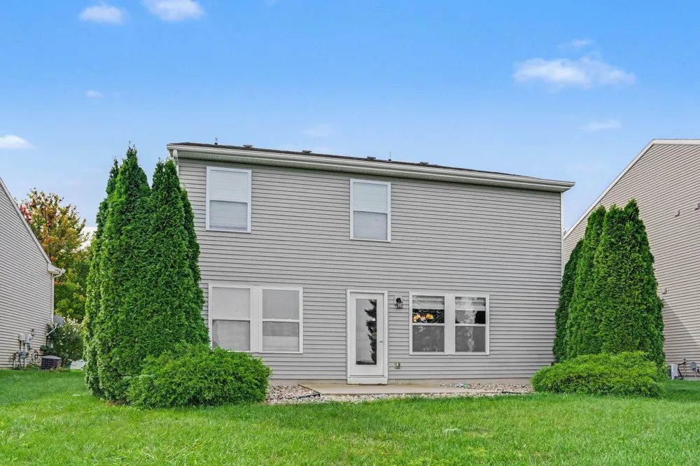 8303 Lausen Lane Richland, MI 49083