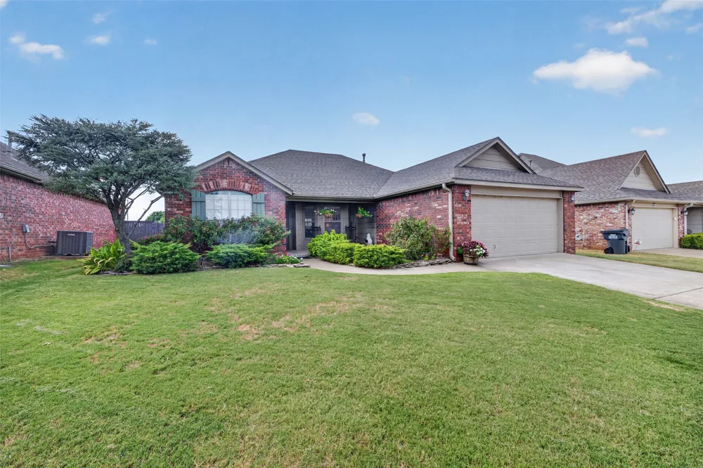 11710 S Primrose Street Jenks, OK 74037