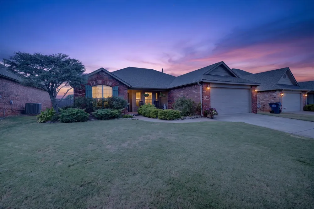 11710 S Primrose Street Jenks, OK 74037