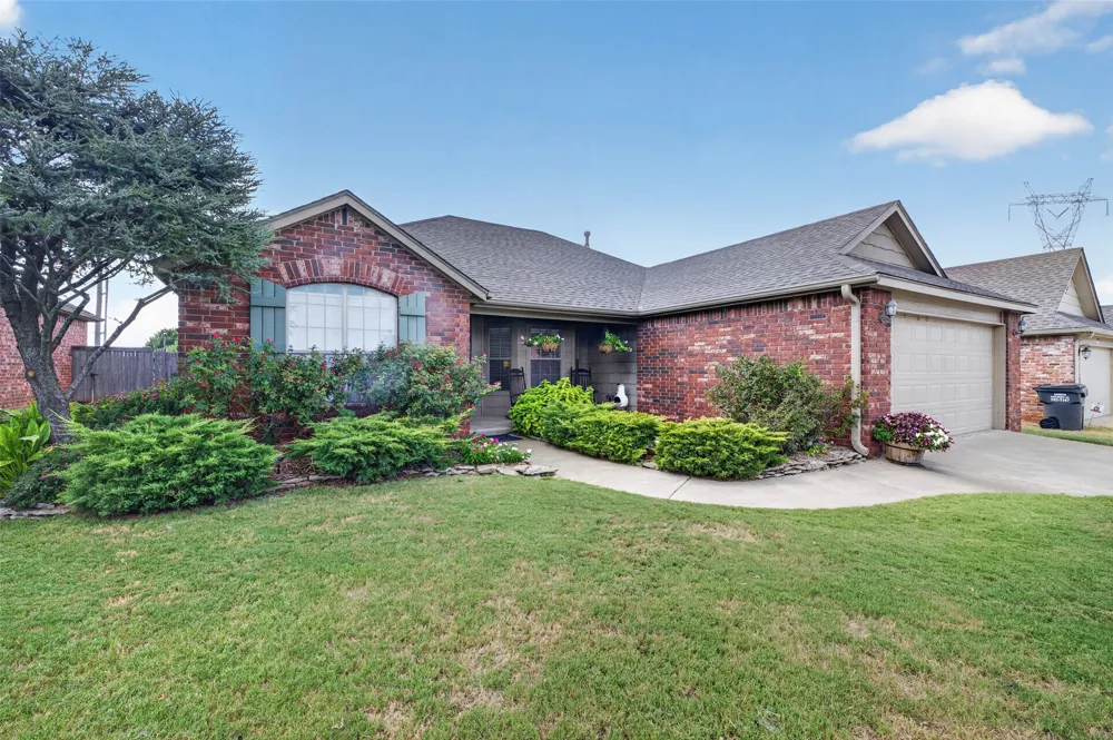 11710 S Primrose Street Jenks, OK 74037
