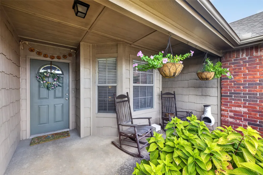 11710 S Primrose Street Jenks, OK 74037