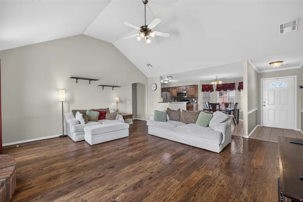 11710 S Primrose Street Jenks, OK 74037