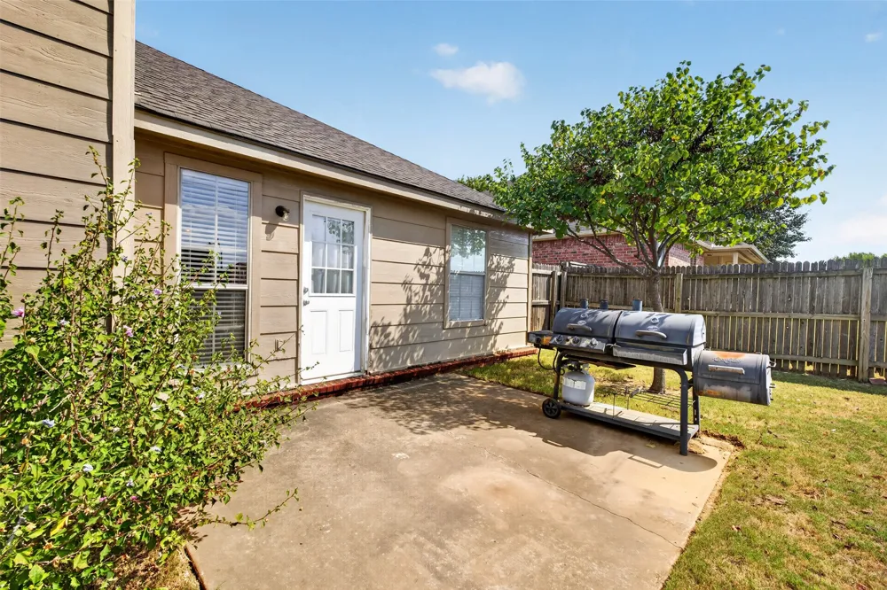11710 S Primrose Street Jenks, OK 74037