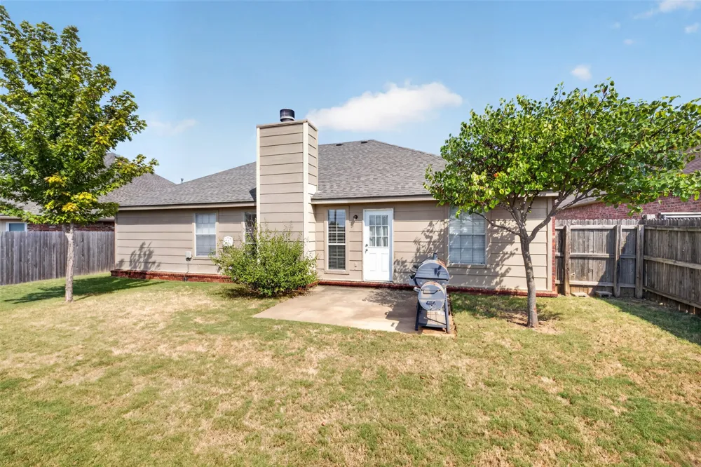 11710 S Primrose Street Jenks, OK 74037