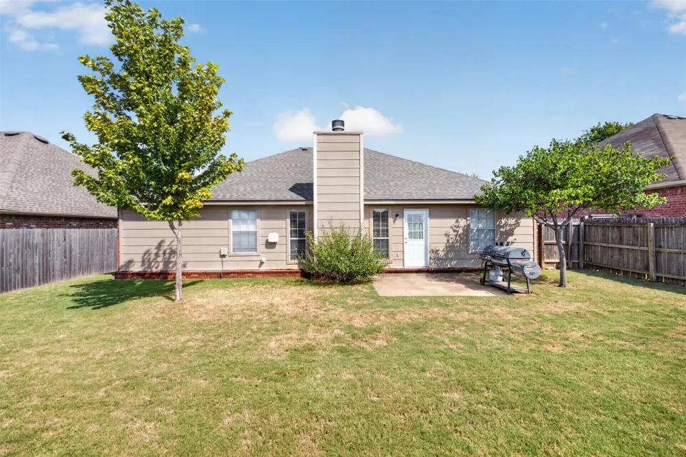 11710 S Primrose Street Jenks, OK 74037