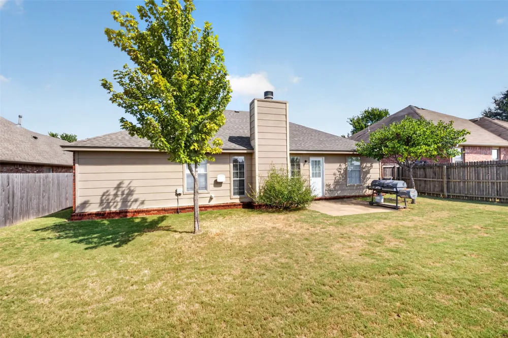 11710 S Primrose Street Jenks, OK 74037