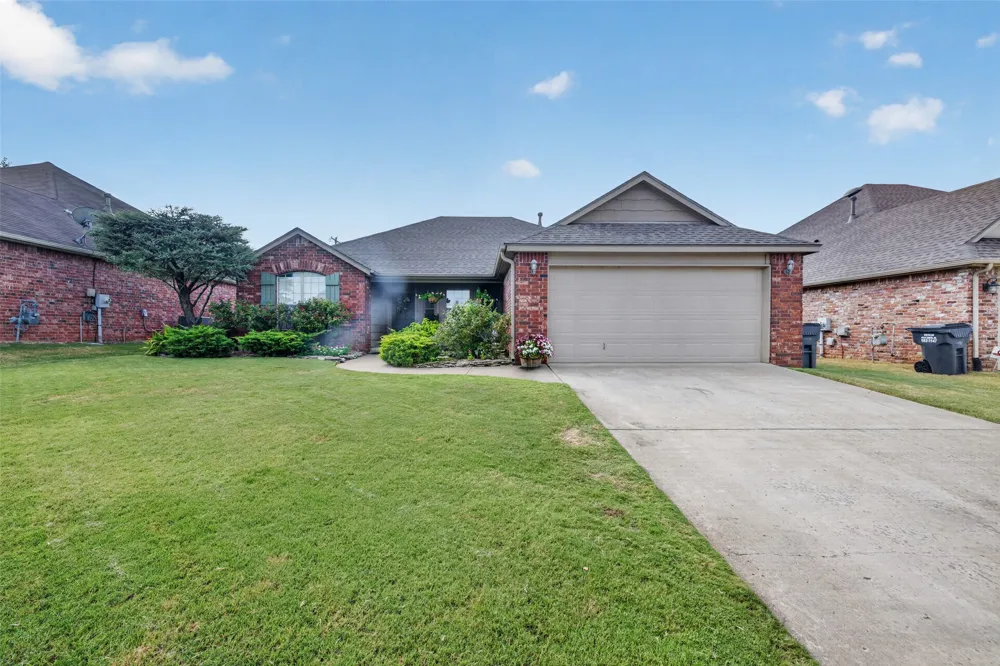 11710 S Primrose Street Jenks, OK 74037
