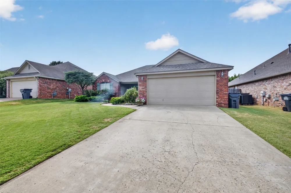 11710 S Primrose Street Jenks, OK 74037