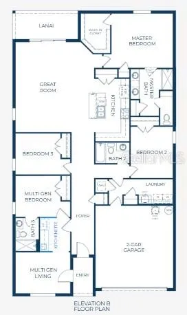 41 WOODLYN LANE Palm Coast, FL 32164