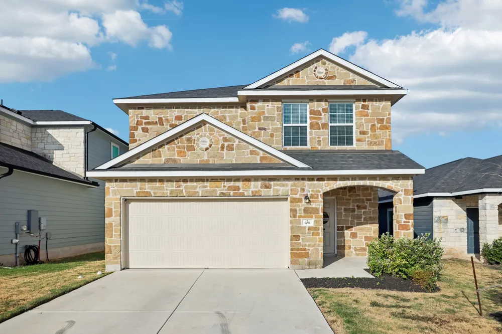 108 Katie Elder Drive Jarrell, TX 76537