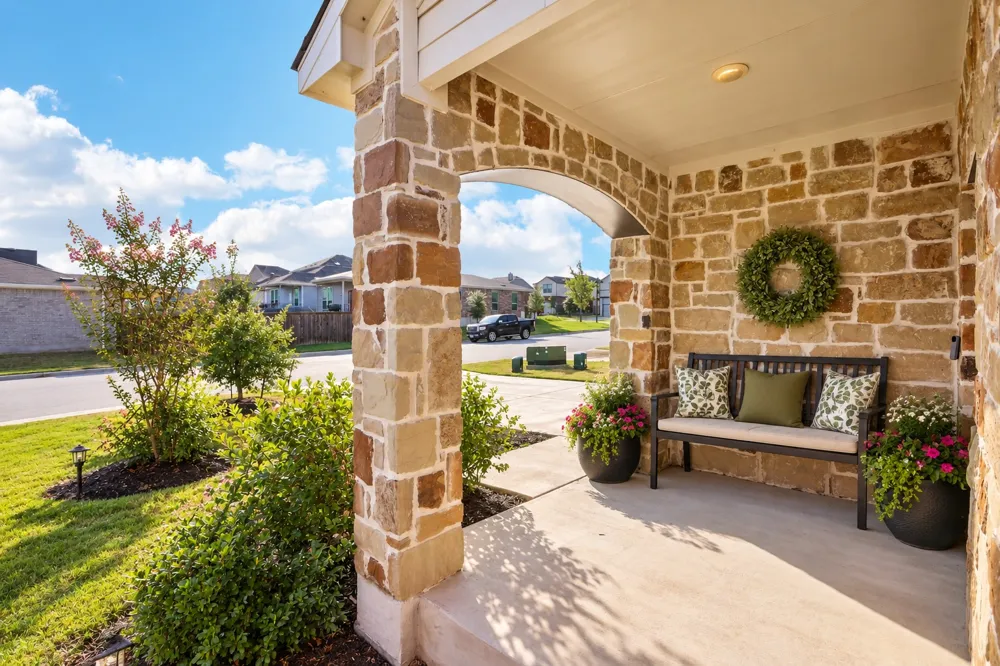 108 Katie Elder Drive Jarrell, TX 76537