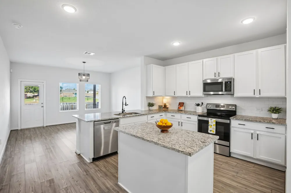 108 Katie Elder Drive Jarrell, TX 76537